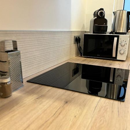 Gite Eden Classer 3 Etoiles Colmar Exterior photo