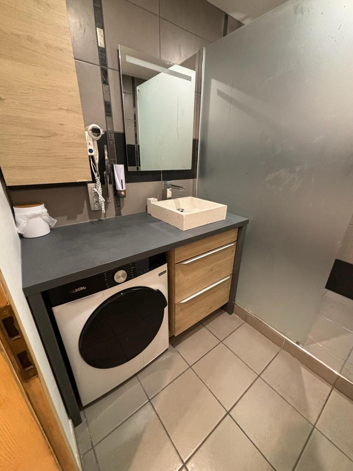 Gite Eden Classer 3 Etoiles Colmar Exterior photo