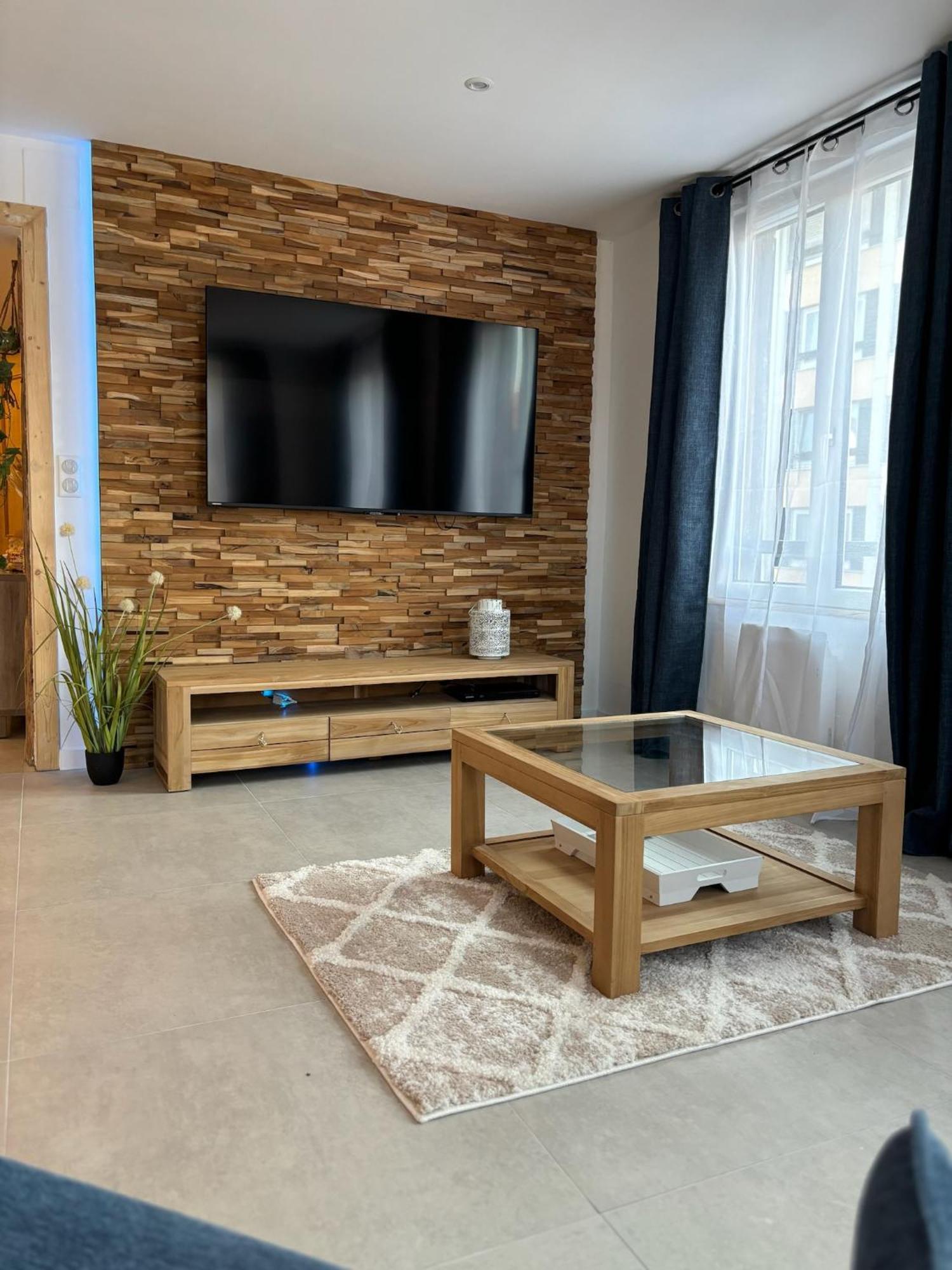 Gite Eden Classer 3 Etoiles Colmar Exterior photo